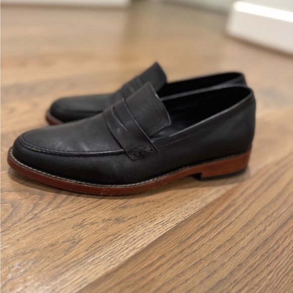 Nisolo loafers, size 8 - Picture 3 of 6